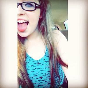 Meet your Posher, Fiona